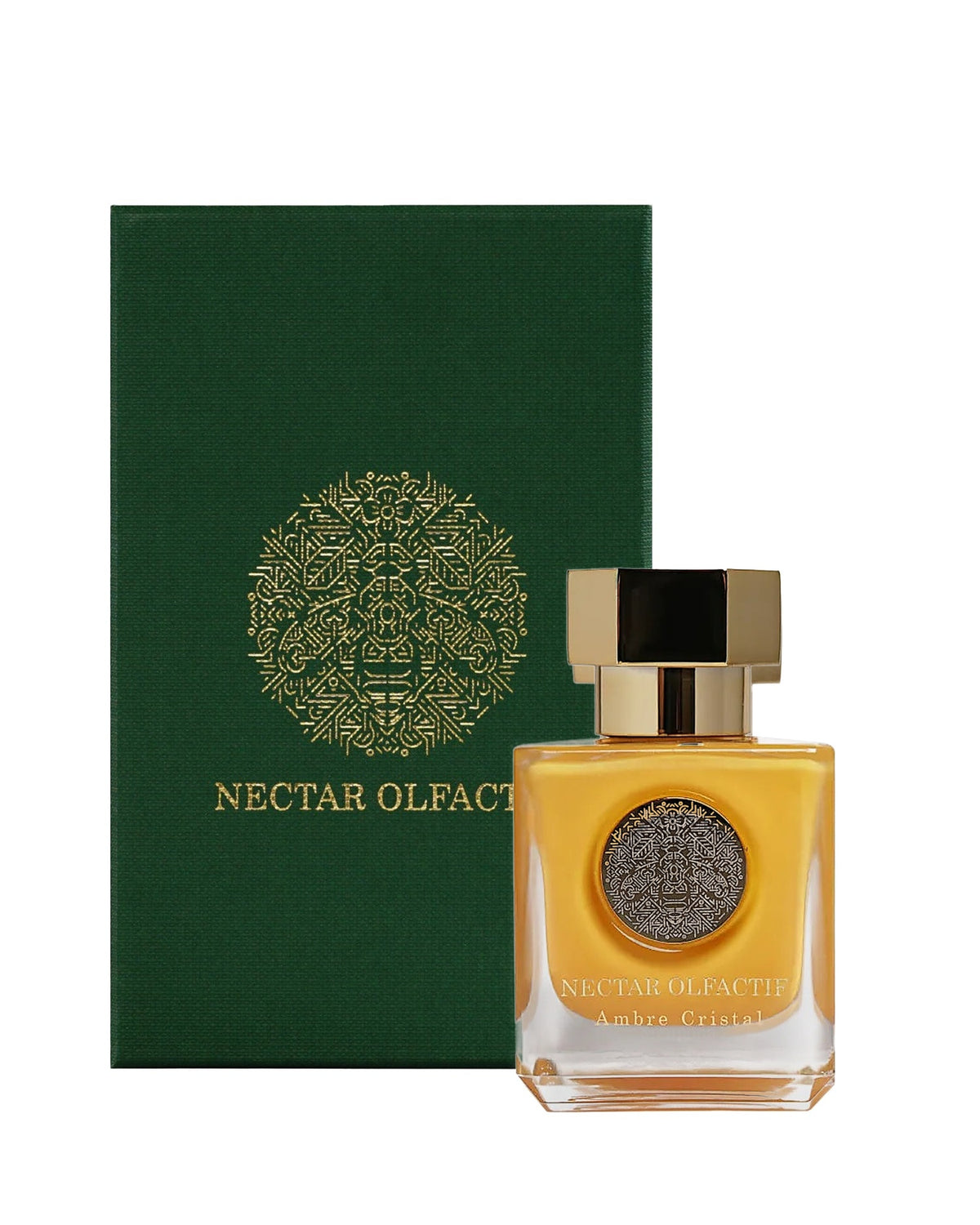 Nectar Olfactif Ambre Cristal mit Verpackung