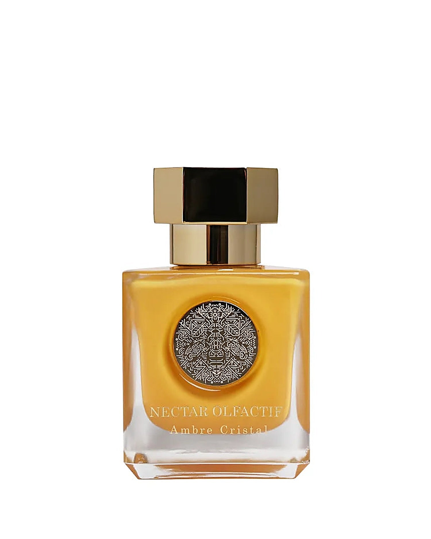 Nectar Olfactif Ambre Cristal Flakon Freisteller