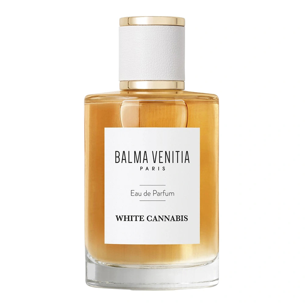 BALMA VENITIA - WHITE CANNABIS 