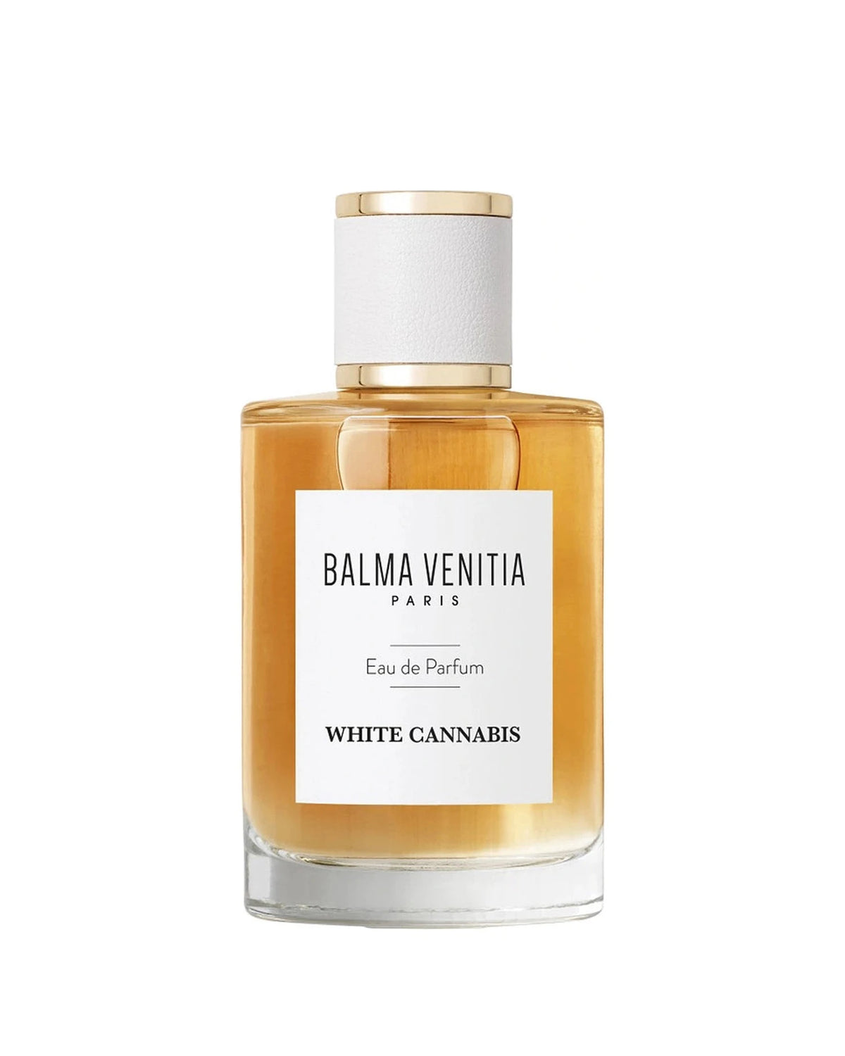 BALMA VENITIA - WHITE CANNABIS 