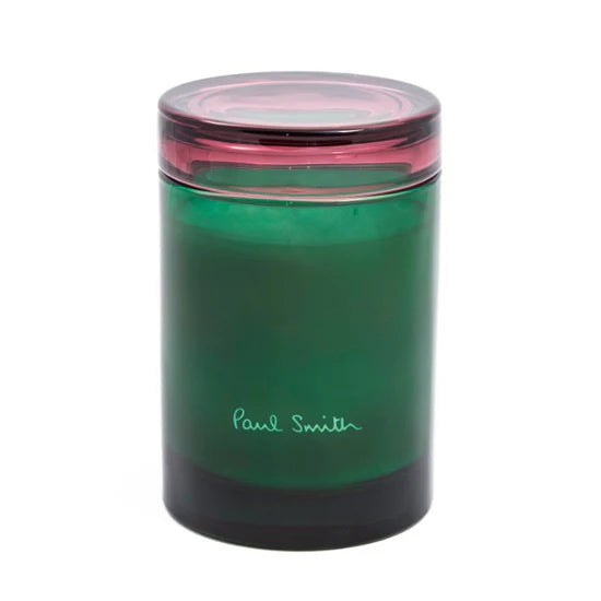 PAUL SMITH - Botanist - Scented Candle - NO RETURNS!