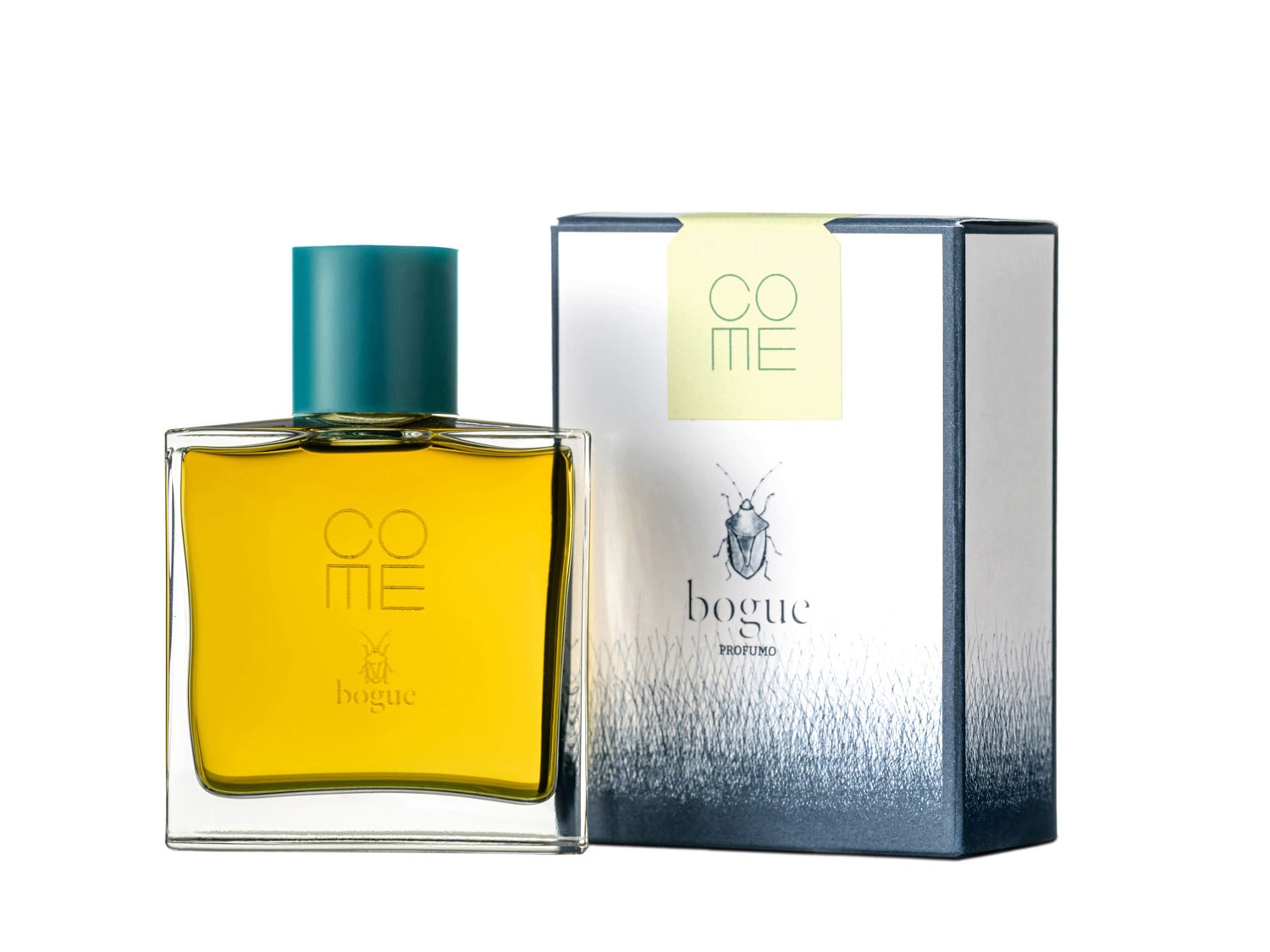 BOGUE PROFUMO - COME