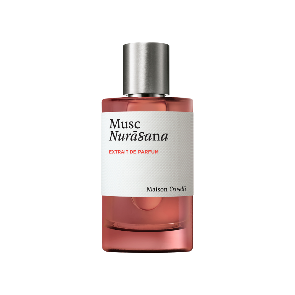 Maison Crivelli - Musc Nurāsana