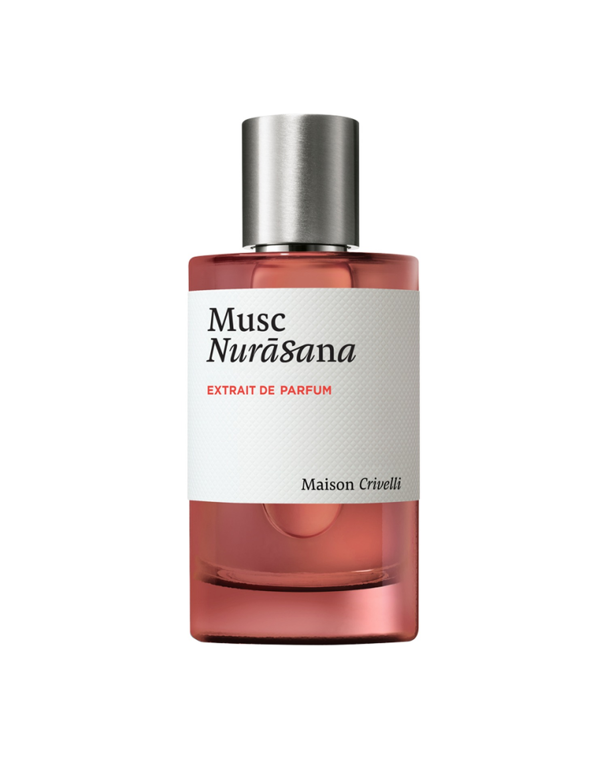 Maison Crivelli - Musc Nurāsana
