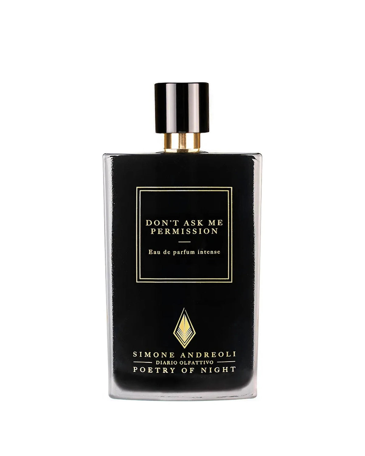 Simone Andreoli - Eau de Parfum Intense - Don't ask me permission