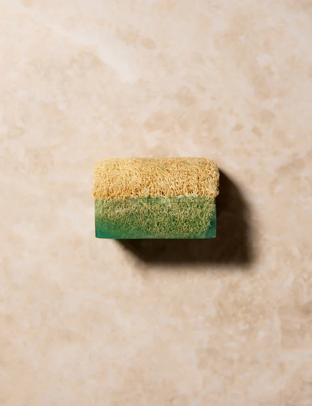 ELLEVEN OH ONE - SOAP TURKISH BATH 
