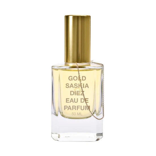 SASKIA DIEZ - GOLD
