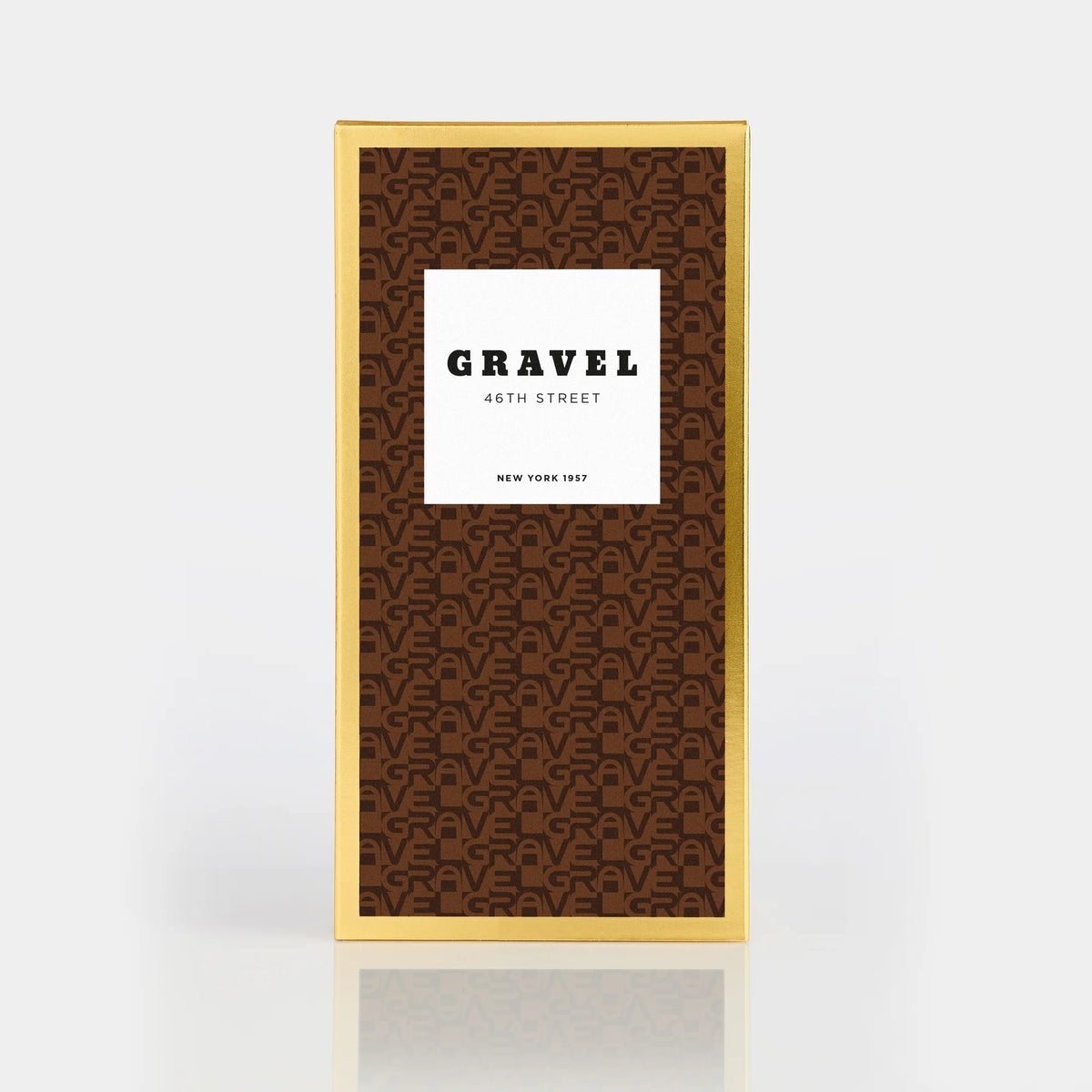 Gravel - Eau de Parfum - 46th Street