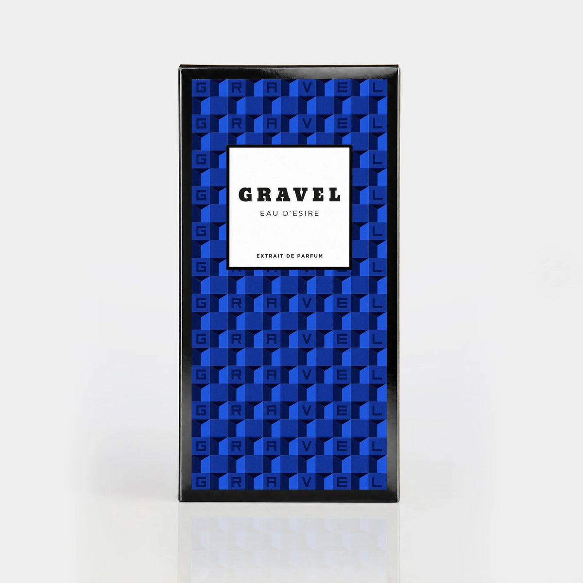 Gravel - Extrait de Parfum - Eau d'Esire