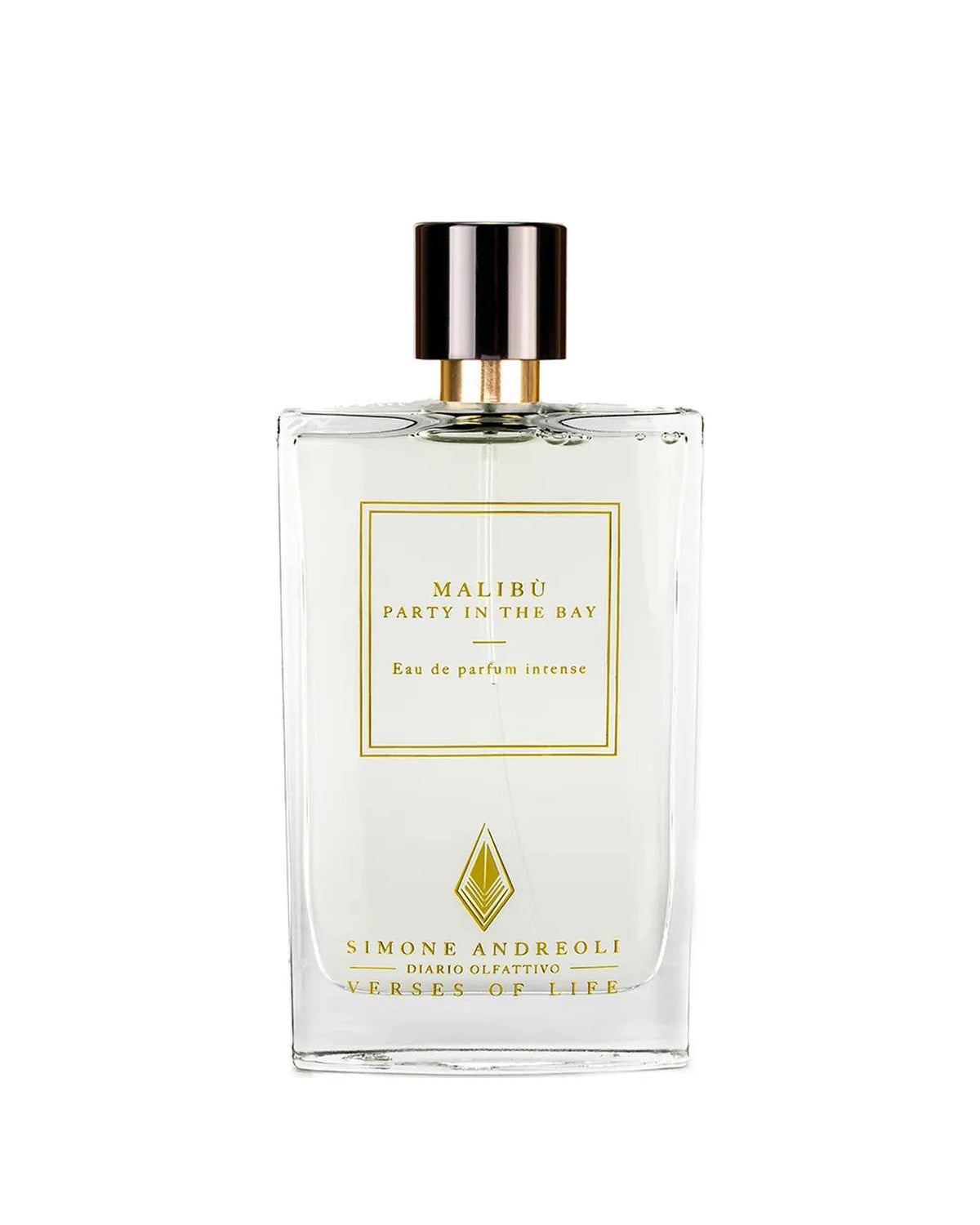 Simone Andreoli - Eau de Parfum Intense - Malibù - Party in the bay