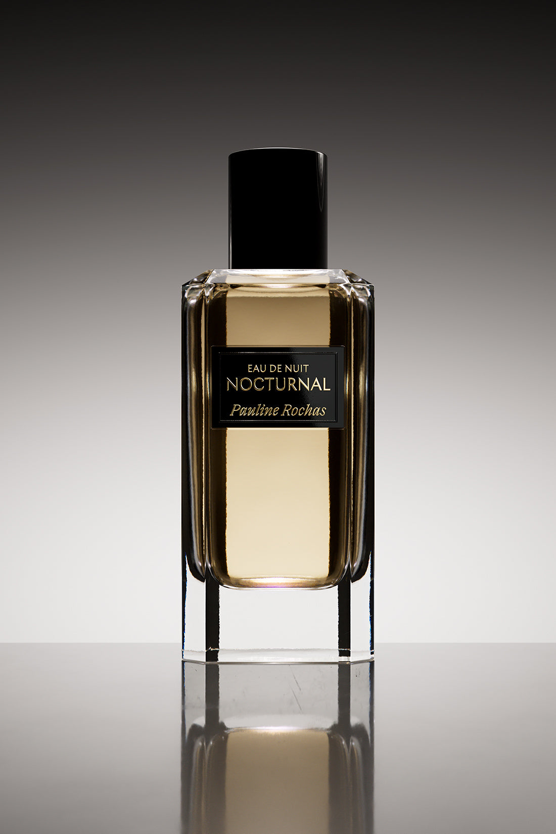 PAULINE ROCHAS - EAU DE NUIT NOCTURNAL