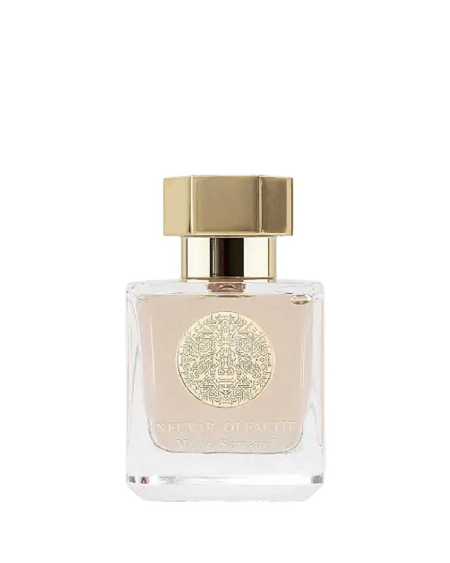 Nectar Olfactif Musc Sensuel Flakon Freisteller