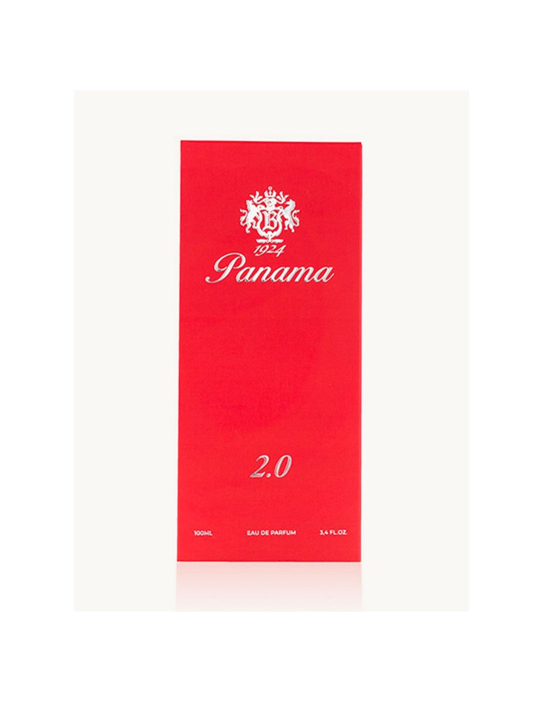 PANAMA 1924 - 2.0