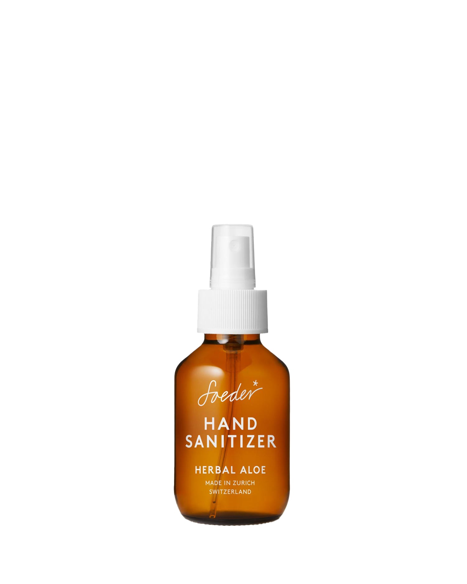 SOEDER - HAND SANITIZER