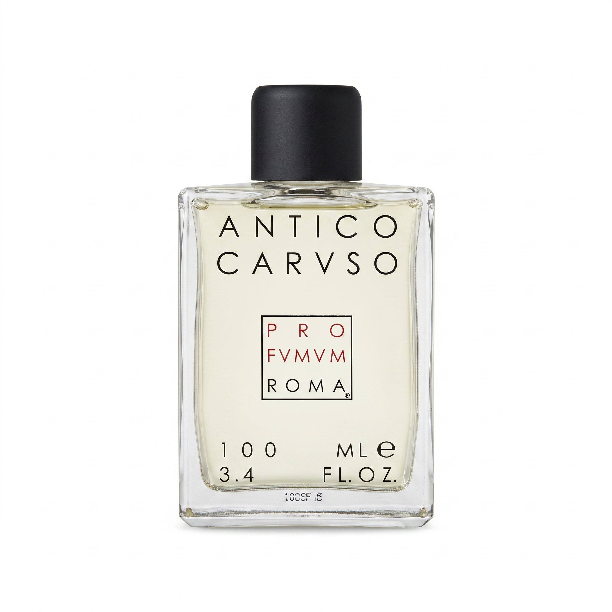 Profumum Roma - Antico Caruso