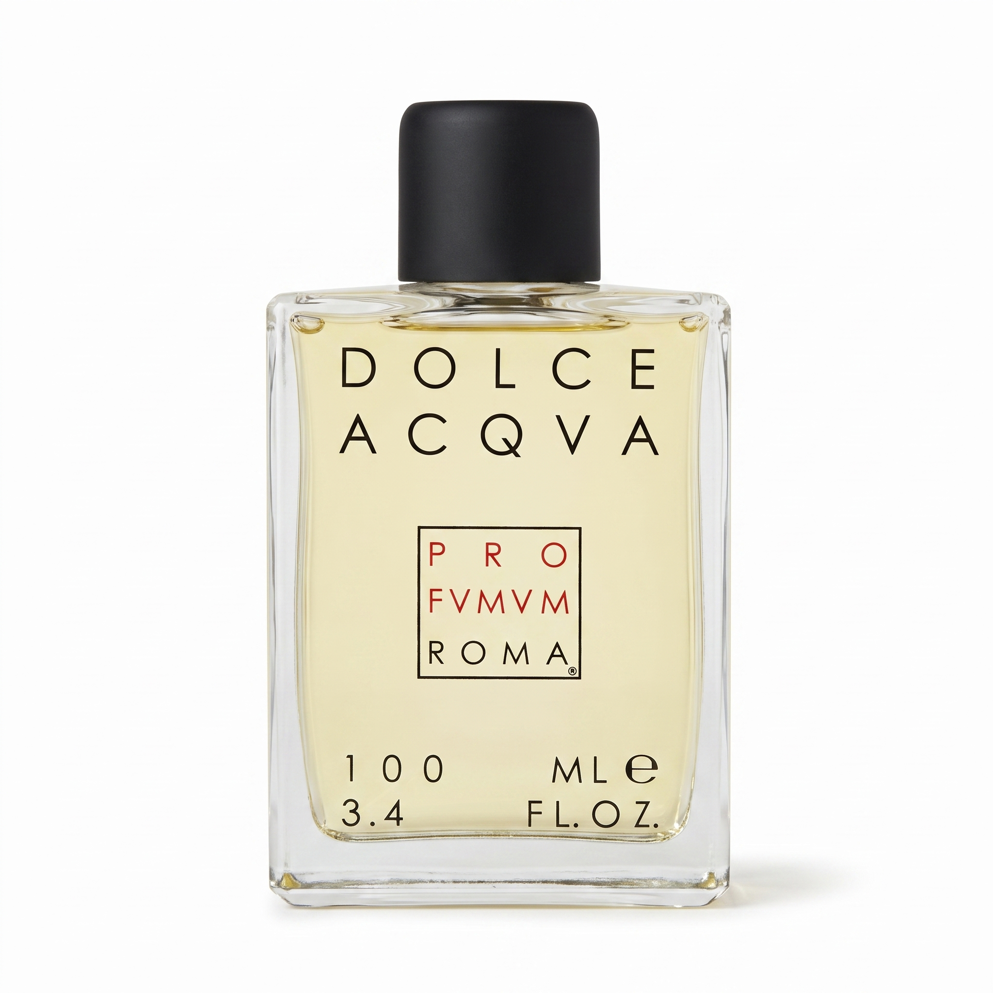 Profumum Roma - Dolce Acqua