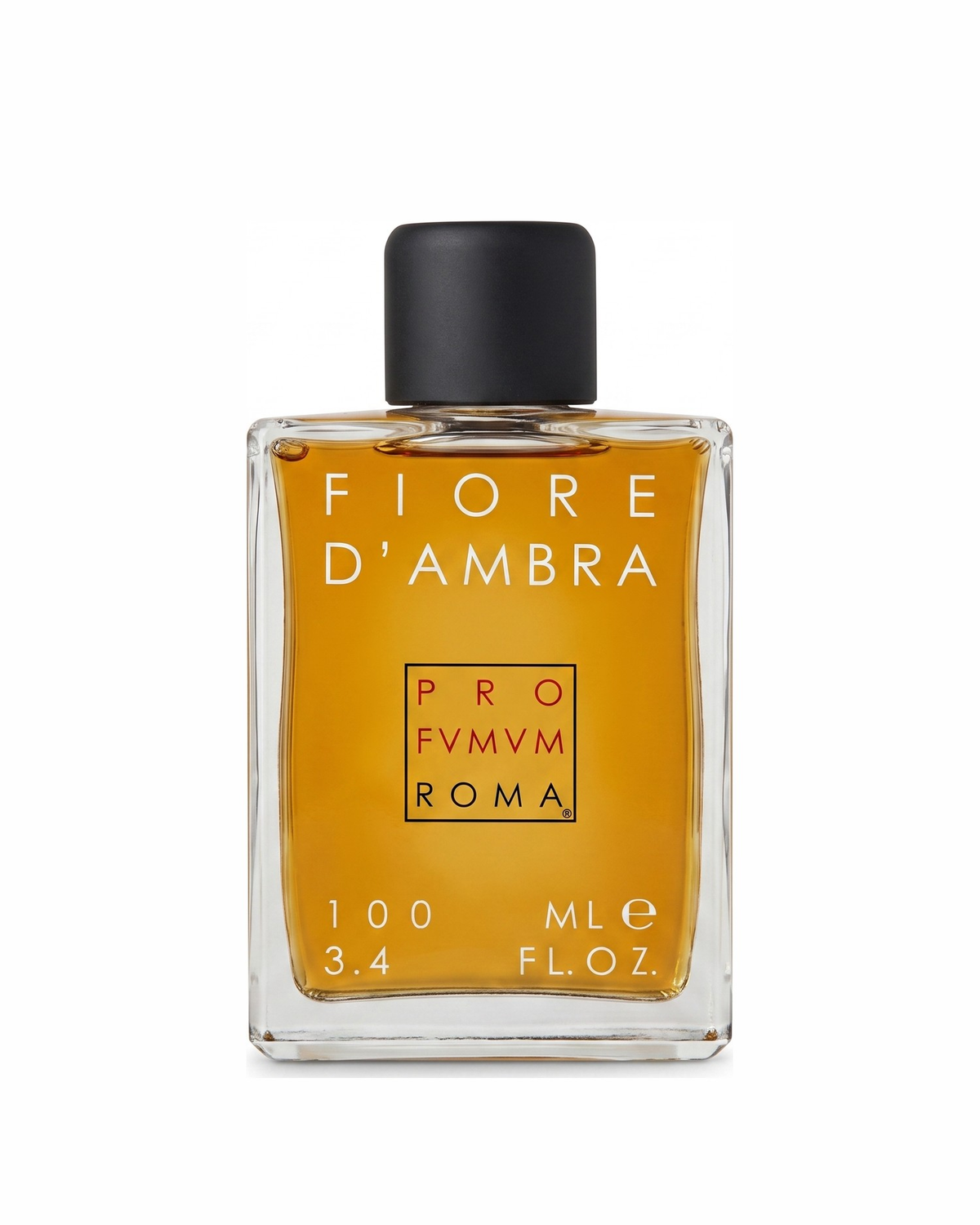 Profumum Roma - Fiore D'Ambra