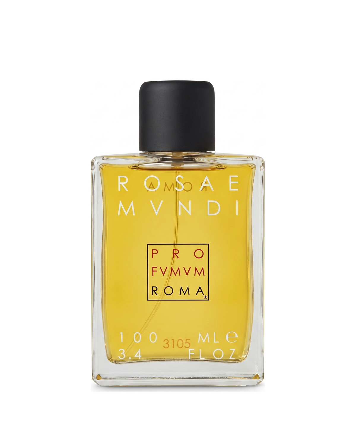 Profumum Roma - Rosae Mundi 