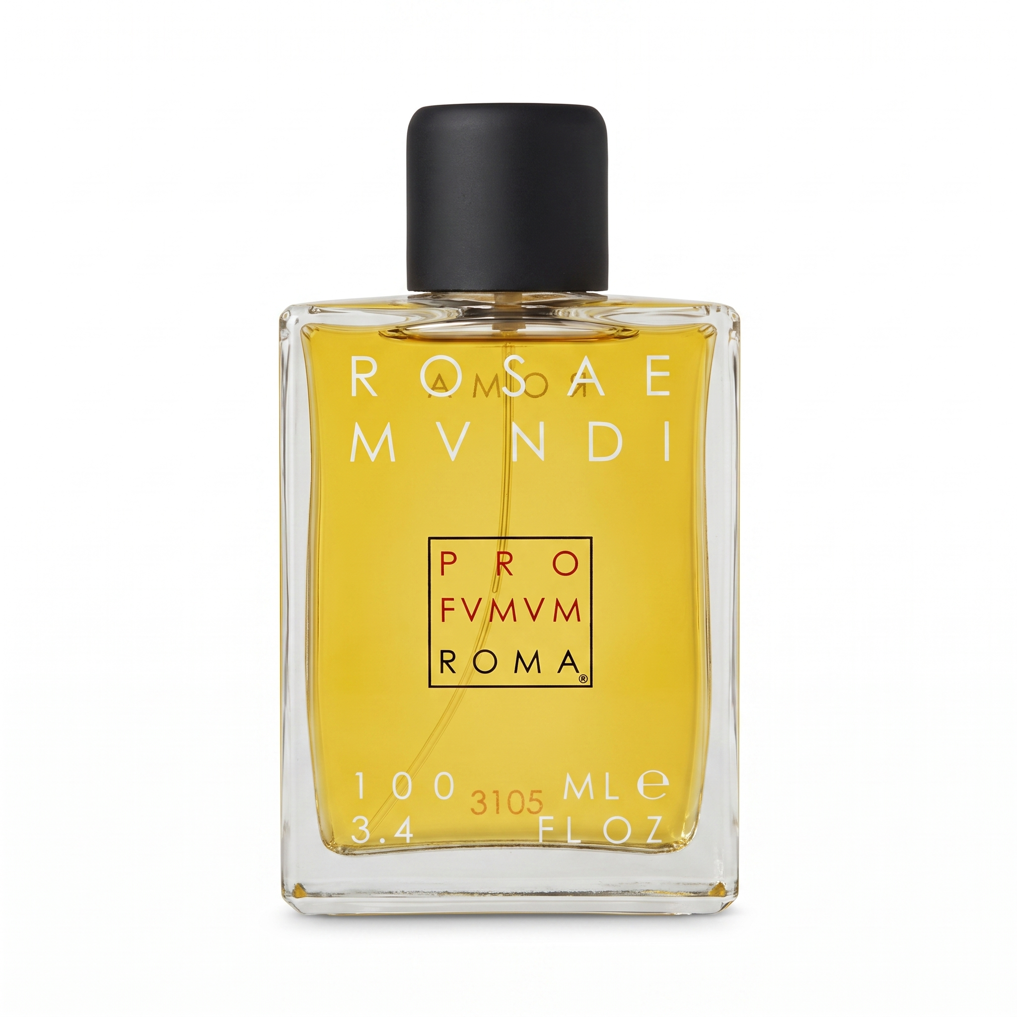 Profumum Roma - Rosae Mundi