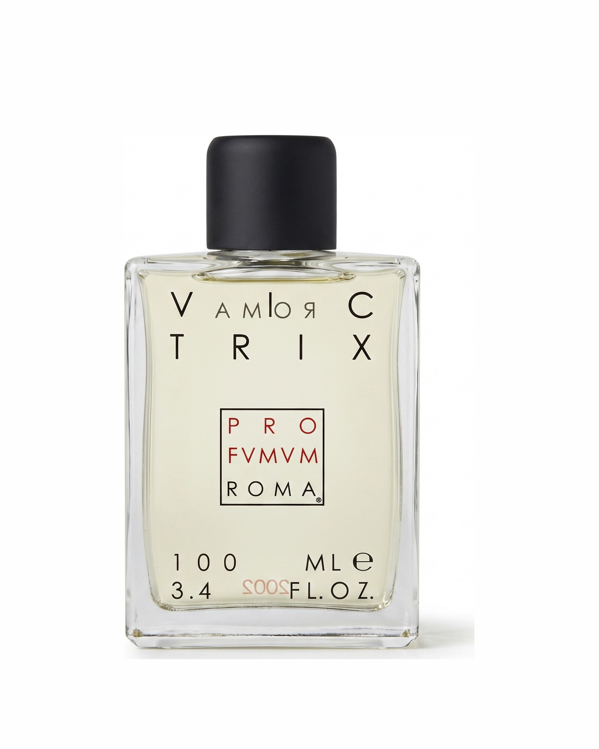 Profumum Roma - Victrix