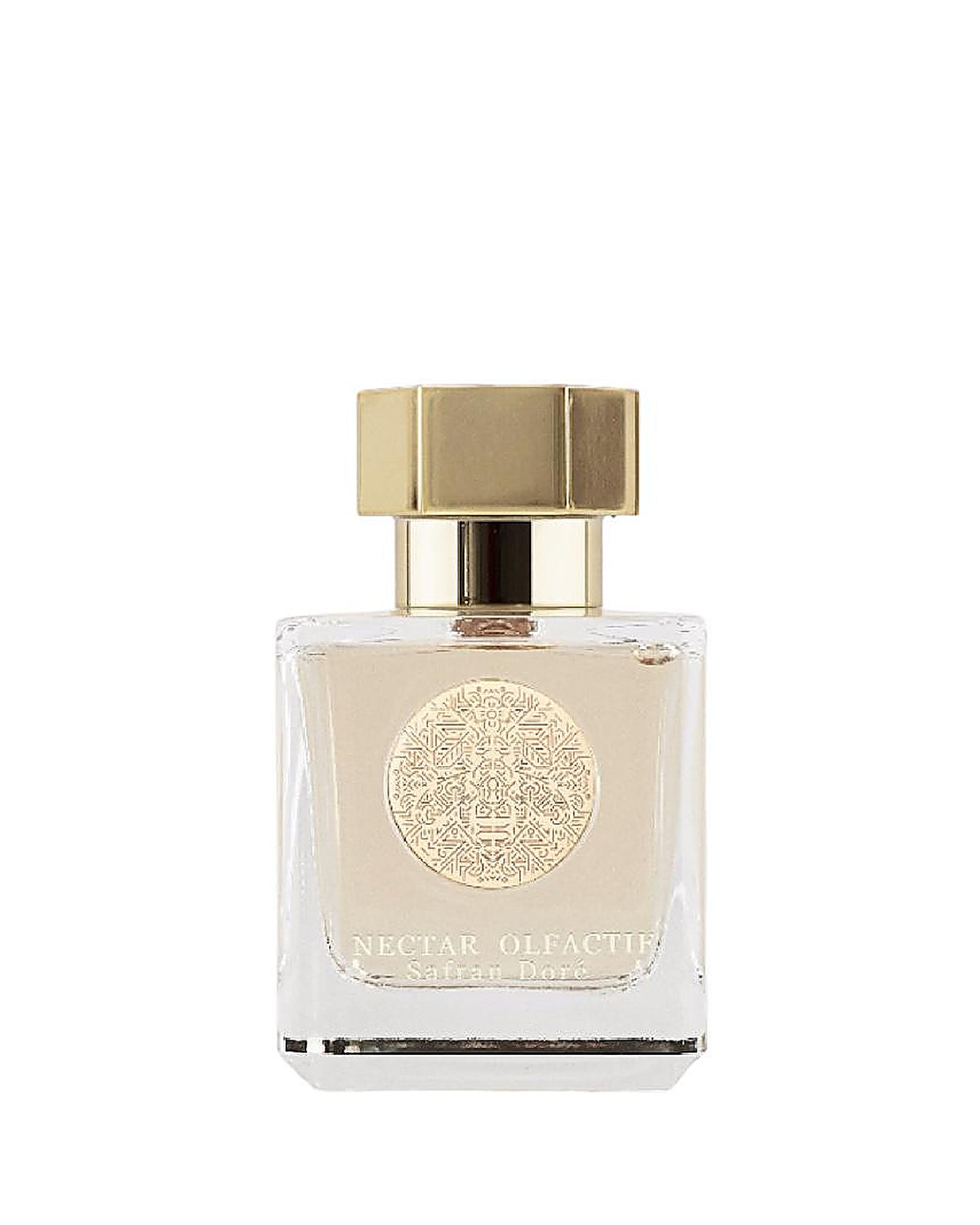 Nectar Olfactif Safran Dore Flakon Freisteller