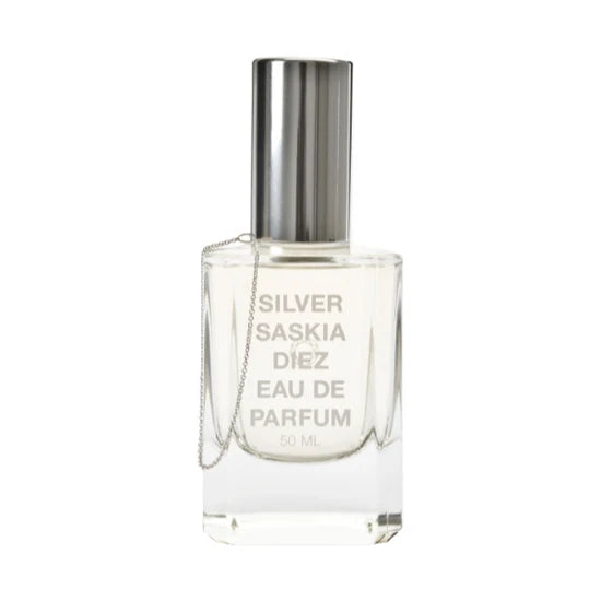 SASKIA DIEZ - SILVER 