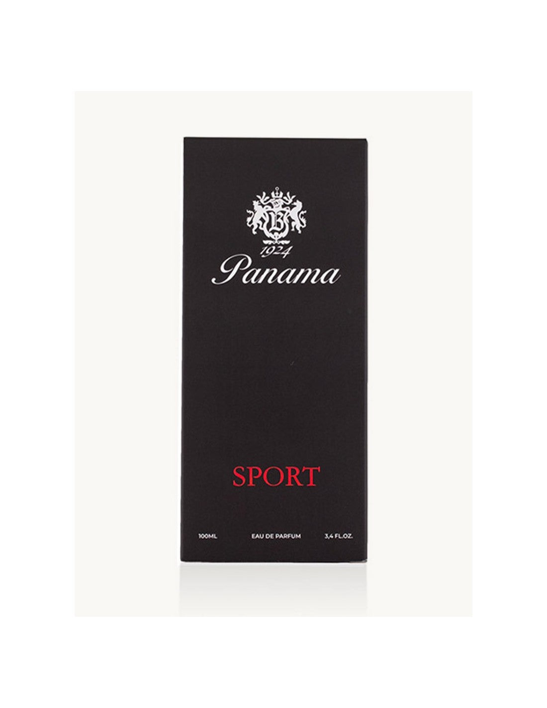 PANAMA 1924 - SPORT